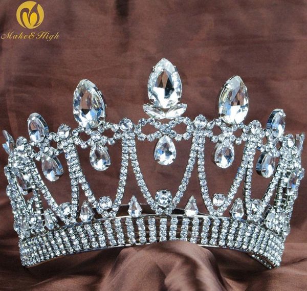 hair clips & barrettes pricness water drop style tiara crown clear crystal jewelry wedding brides headband miss beauty pageant party costume, Golden;silver
hair clips & barrettes pricness water drop style tiara crown clear crystal jewelry wedding brides headband miss beauty pageant party costume, Golden;silver