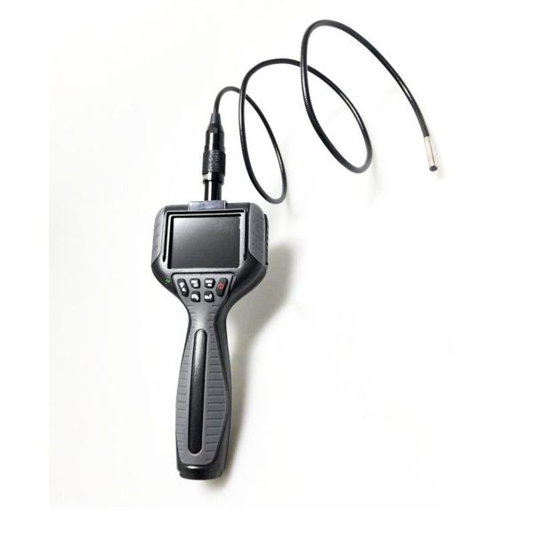 cameras industrial endoscope 5.5mm underwater borescope car inspection flexible drain pipe wire micro surveillance camera with screen
cameras industrial endoscope 5.5mm underwater borescope car inspection flexible drain pipe wire micro surveillance camera with screen