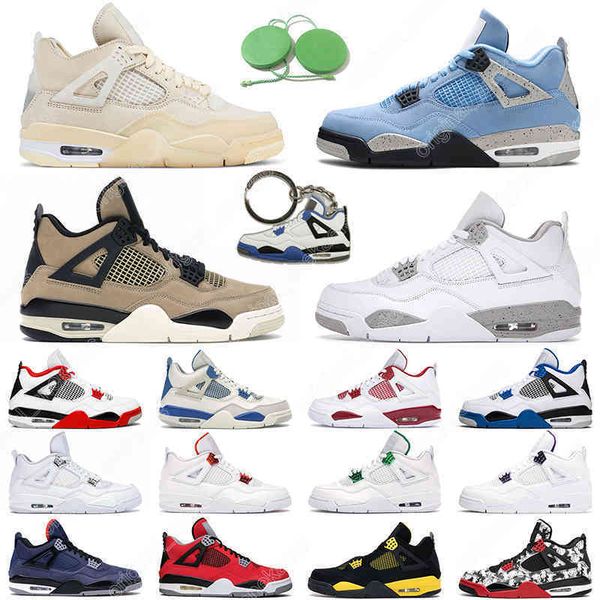 4 mushroom mens basketball shoes 4s university blue white oreo black cat cactus jack men trainer sports sneakers, White;red
4 mushroom mens basketball shoes 4s university blue white oreo black cat cactus jack men trainer sports sneakers, White;red