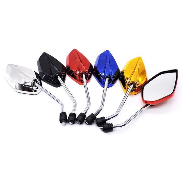 motorcycle mirrors rearview mirror modified cool iron electric scooter retroreflector rear
motorcycle mirrors rearview mirror modified cool iron electric scooter retroreflector rear