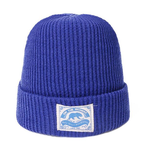 beanies korean ins fashion pure color knitted hat, women's patchwork, versatile couple's wool autumn and winter warm cover hat
beanies korean ins fashion pure color knitted hat, women's patchwork, versatile couple's wool autumn and winter warm cover hat