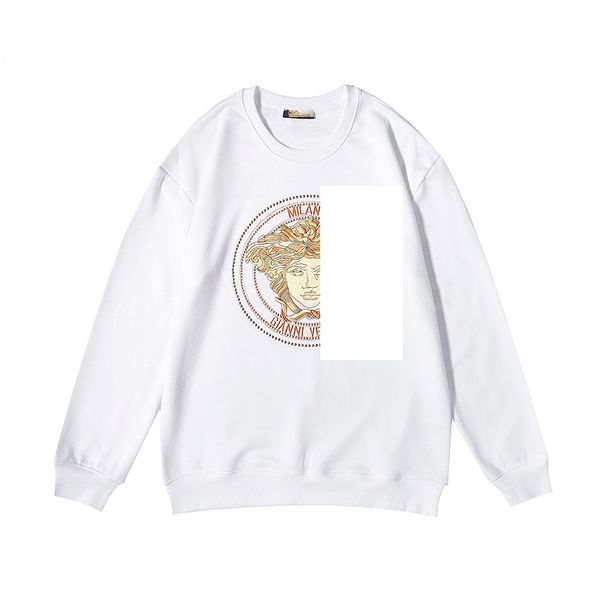 21h- mens designer sweaters hoodies womens casual round neck long sleeve sweater couples sweatshirt, Black
21h- mens designer sweaters hoodies womens casual round neck long sleeve sweater couples sweatshirt, Black