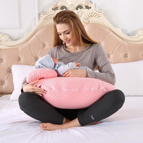 pillow born baby nursing pillows maternity u-shaped breastfeeding infant cuddle cotton feeding waist cushion care
pillow born baby nursing pillows maternity u-shaped breastfeeding infant cuddle cotton feeding waist cushion care