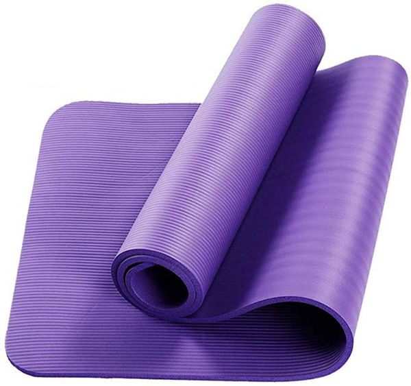 yoga mats 1830*600*10mm fitness mat eva thick durable non-slip for men women exercise pad gymnastics sport gym
yoga mats 1830*600*10mm fitness mat eva thick durable non-slip for men women exercise pad gymnastics sport gym