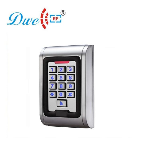cc rf standalone access controller metal backlight 125khz em id or 13.56mhz mf card for control system d008 c1 fingerprint
cc rf standalone access controller metal backlight 125khz em id or 13.56mhz mf card for control system d008 c1 fingerprint