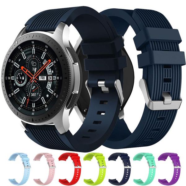 watch bands 20mm 22mm strap band for samsung gear s3 frontier classic replacemet galaxy 46mm 42mm, Black;brown
watch bands 20mm 22mm strap band for samsung gear s3 frontier classic replacemet galaxy 46mm 42mm, Black;brown