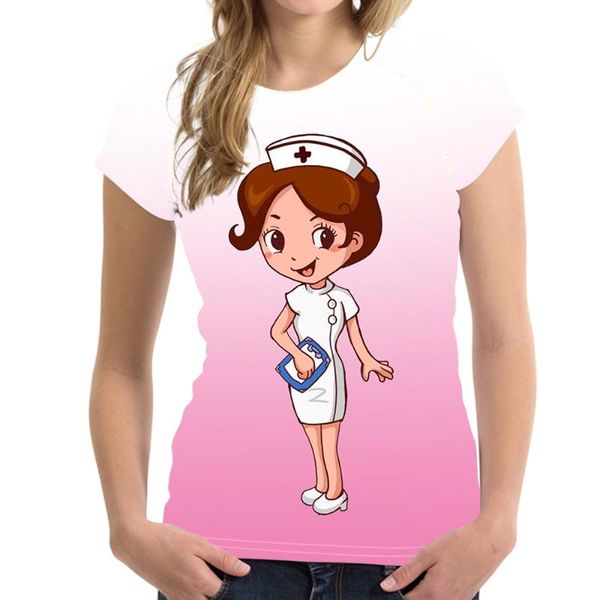 women's t-shirt jackherelook pink gradient brand deisgner harajuku nursing t shirts for ladies woman clothing summer o-neck female, White
women's t-shirt jackherelook pink gradient brand deisgner harajuku nursing t shirts for ladies woman clothing summer o-neck female, White