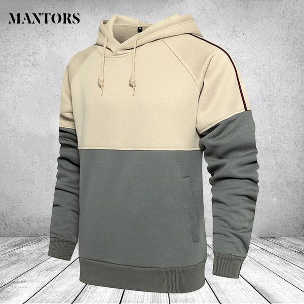 men's hoodies & sweatshirts men fleece autumn 2021 patckwork thick sweatshirt male fashion casual streetwear oversize coats sportswear, Black
men's hoodies & sweatshirts men fleece autumn 2021 patckwork thick sweatshirt male fashion casual streetwear oversize coats sportswear, Black