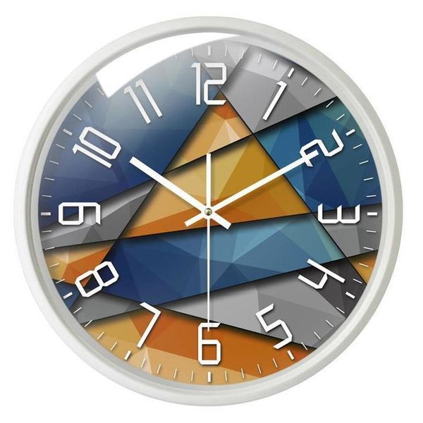 wall clocks nordic clock living room creative modern quartz watch bedroom ultra quiet personality large
wall clocks nordic clock living room creative modern quartz watch bedroom ultra quiet personality large