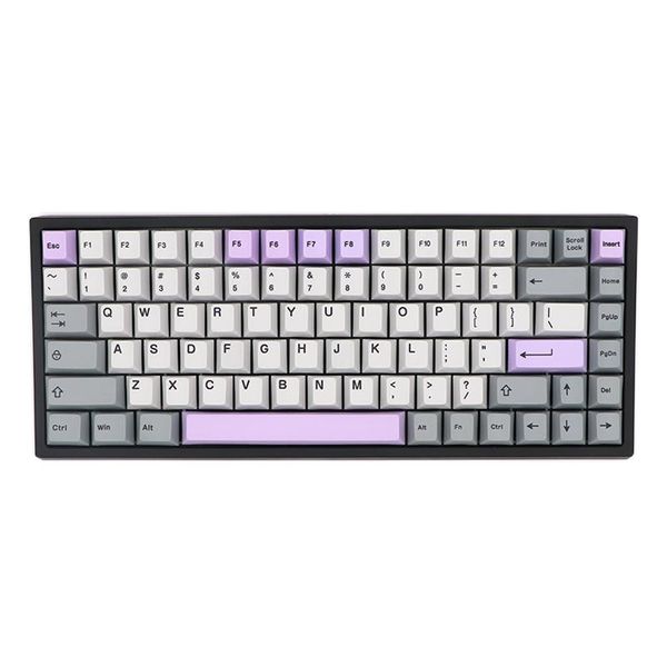 keypro muted cyan purple 175 keycaps thermal sublimation pbt keycap mechanical keyboard for gh60 xd60 xd84 87 96 104 keyboards
keypro muted cyan purple 175 keycaps thermal sublimation pbt keycap mechanical keyboard for gh60 xd60 xd84 87 96 104 keyboards