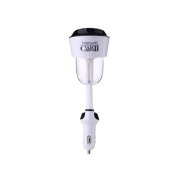 2022 new humidifier with double 2usb car steam air purifier freshener aroma diffuser essential oil diffusers mist maker fogger
2022 new humidifier with double 2usb car steam air purifier freshener aroma diffuser essential oil diffusers mist maker fogger