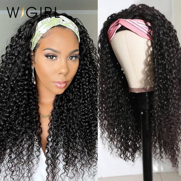 lace wigs water wave headband wig deep human hair for black women brazilian scarf no gel glueless remy curly, Black;brown
lace wigs water wave headband wig deep human hair for black women brazilian scarf no gel glueless remy curly, Black;brown