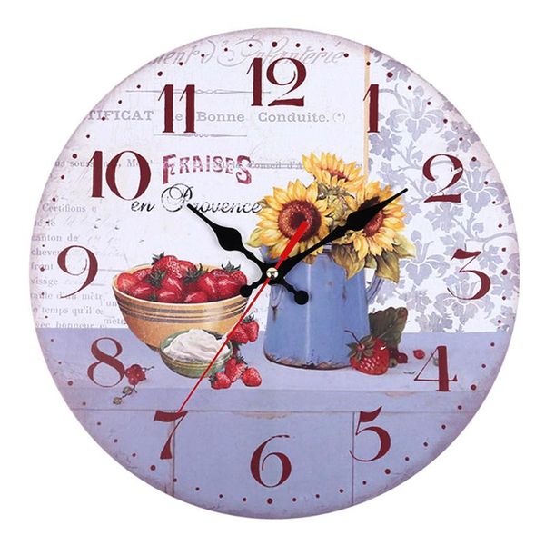 wall clocks home battery operated non ticking silent hanging easy install vintage clock european style rustic round sunflower large
wall clocks home battery operated non ticking silent hanging easy install vintage clock european style rustic round sunflower large