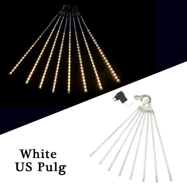 strings 50cm 8 tubes waterproof meteor shower rain led string lights outdoor christmas decoration for home tree eu/us plug
strings 50cm 8 tubes waterproof meteor shower rain led string lights outdoor christmas decoration for home tree eu/us plug