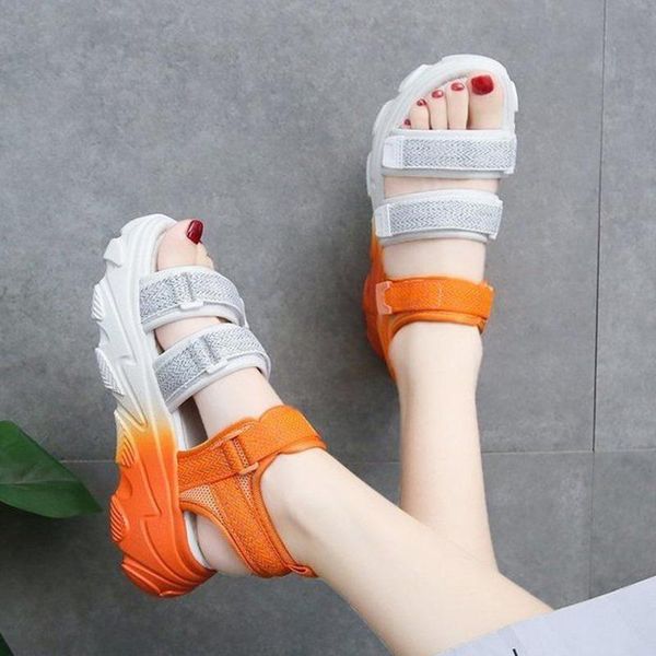 dress shoes woman sport sandals white sneakers summer 2021 female casual hollow breathable, Black
dress shoes woman sport sandals white sneakers summer 2021 female casual hollow breathable, Black