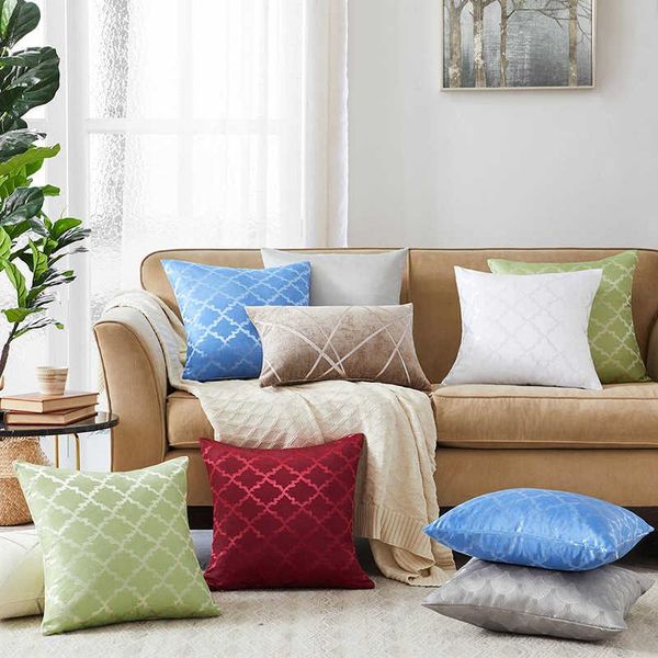 cushion/decorative pillow summer silky cover pillowcase legal geometry great sofa home decoration 45x45cm 50x50cm
cushion/decorative pillow summer silky cover pillowcase legal geometry great sofa home decoration 45x45cm 50x50cm