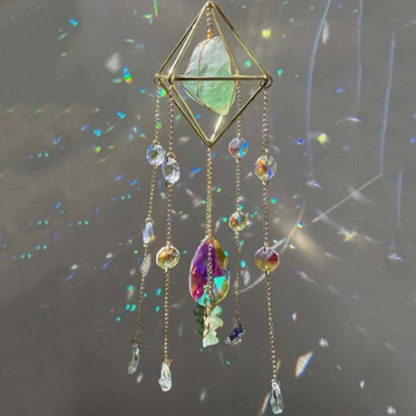 decorative objects & figurines 1pc stars and moon accessories shiny wind chimes crystal pendant diy living room balcony hanging ornaments
decorative objects & figurines 1pc stars and moon accessories shiny wind chimes crystal pendant diy living room balcony hanging ornaments
