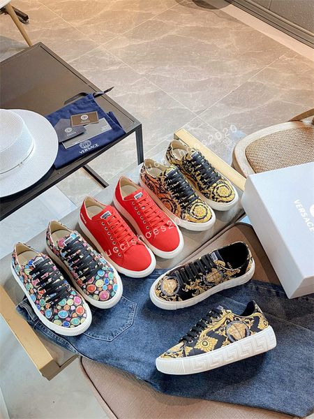 2021 sales woman fashion women's shoes platform sneakers breathable spring autumn bred trainers comfortable sports casual shoe, Black;red
2021 sales woman fashion women's shoes platform sneakers breathable spring autumn bred trainers comfortable sports casual shoe, Black;red