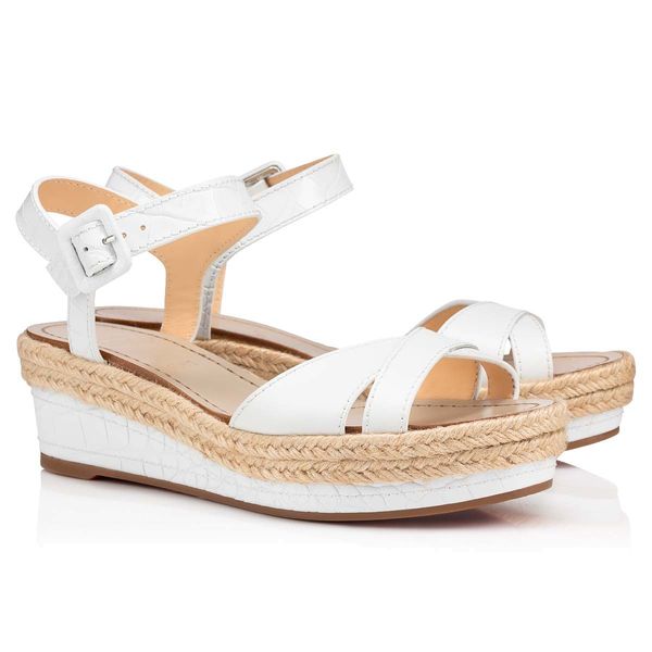 red bottom heels sandals wedge luxury designer brand women shoes sophisticated almerio 60 mm open toes leather straw eu35-43 with box weddin, Black
red bottom heels sandals wedge luxury designer brand women shoes sophisticated almerio 60 mm open toes leather straw eu35-43 with box weddin, Black