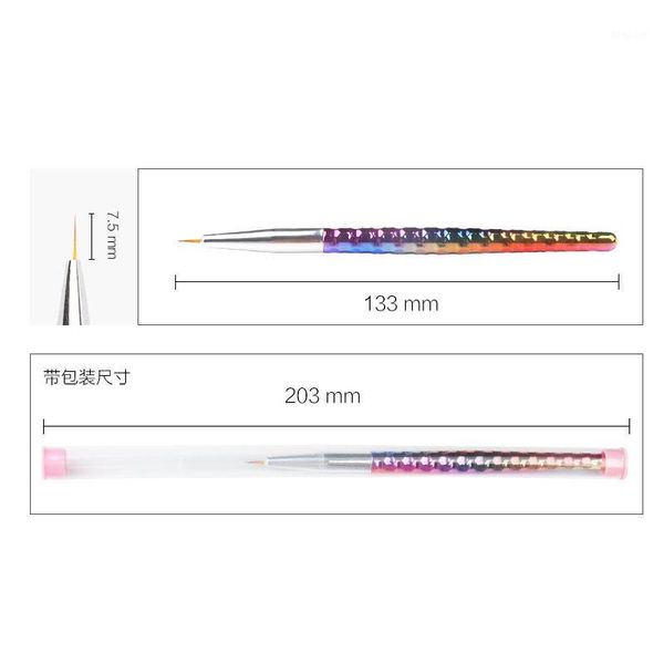 gel brush liner painting pen nail hand draw tips drawing line tools manicure art decoration1
gel brush liner painting pen nail hand draw tips drawing line tools manicure art decoration1
