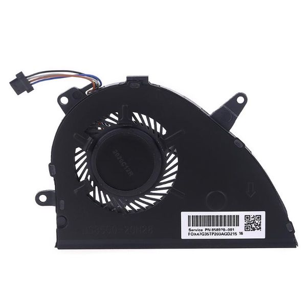 lapcooling pads quetterlee replacement cpu fan pavilion 15-du 15-dw 15s-du 15-dw0043dx 15s-du0096tu 15s-du0002tx
lapcooling pads quetterlee replacement cpu fan pavilion 15-du 15-dw 15s-du 15-dw0043dx 15s-du0096tu 15s-du0002tx