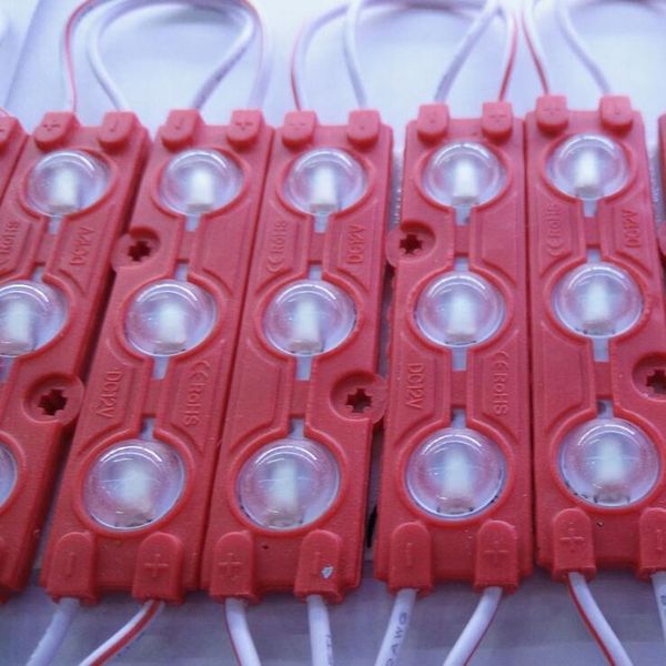 led module 2021 style with lens injection light for sign dc12v smd 5730 65mm*15mm 2 year warranty aluminum pcb modules
led module 2021 style with lens injection light for sign dc12v smd 5730 65mm*15mm 2 year warranty aluminum pcb modules