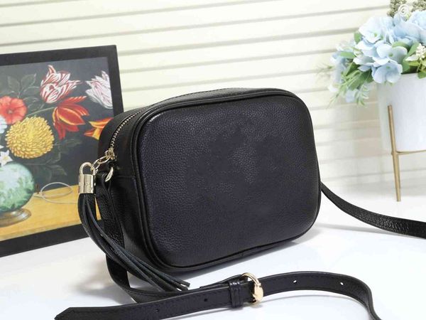 2021 handbags wallet handbag women bags crossbody bag disco shoulder fringed messenger purse 22cm