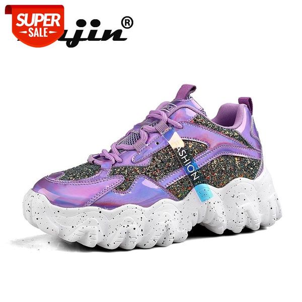 fujin sneakers women 2021 fashion platform vulcanized shoes bling breathable chunky shoes sneakers comfortable zapatillas mujer #mb8y
fujin sneakers women 2021 fashion platform vulcanized shoes bling breathable chunky shoes sneakers comfortable zapatillas mujer #mb8y