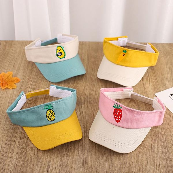 caps & hats 2-7 year empty summer hat for children sun boys girls beach kids cool peaked cap baby girl boy, Yellow
caps & hats 2-7 year empty summer hat for children sun boys girls beach kids cool peaked cap baby girl boy, Yellow