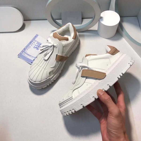 2021 designer shoes trainers casual shoe for woman popular luxury designers genuine leather chaussures sneakers 06, Black
2021 designer shoes trainers casual shoe for woman popular luxury designers genuine leather chaussures sneakers 06, Black