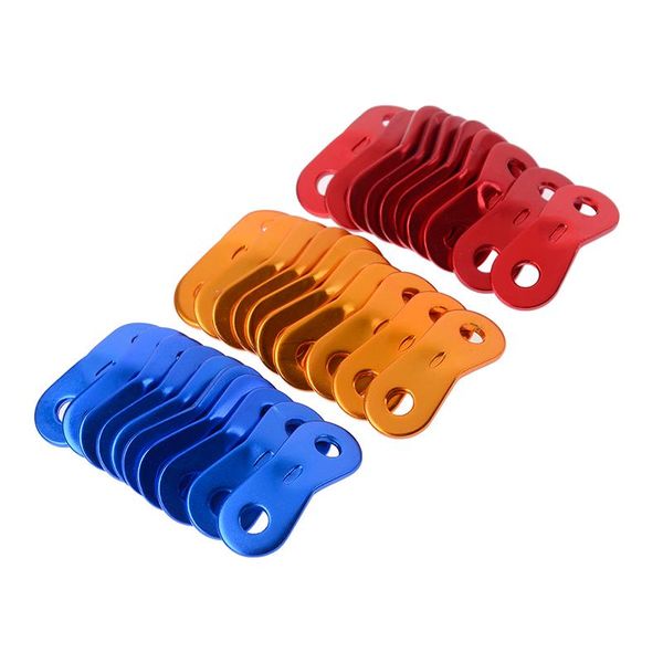 bag parts & accessories 10pcs outdoor camping cord runners rope tensioners tent guy line, Black
bag parts & accessories 10pcs outdoor camping cord runners rope tensioners tent guy line, Black