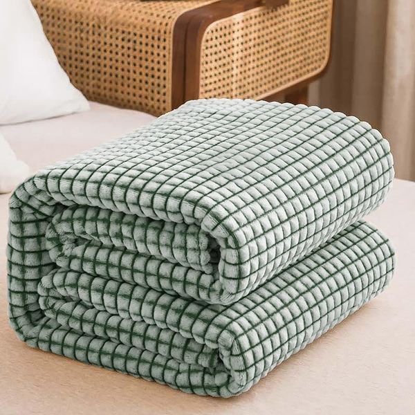 blankets milk velvet warm for bed queen size 79"x91"soft & comfortable fleece blanket
blankets milk velvet warm for bed queen size 79"x91"soft & comfortable fleece blanket