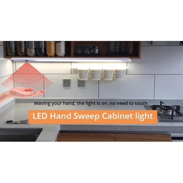 hand sweep motion sensor led strips usb smart light 3 colors high brightness backlight cabinet wardrobes lamp
hand sweep motion sensor led strips usb smart light 3 colors high brightness backlight cabinet wardrobes lamp