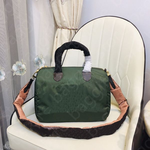 speedy bandouliere 25 econyl recycled nylon handbag shoulder bags black khaki green embroidered design crossbody women tote pouch wallet coi
speedy bandouliere 25 econyl recycled nylon handbag shoulder bags black khaki green embroidered design crossbody women tote pouch wallet coi