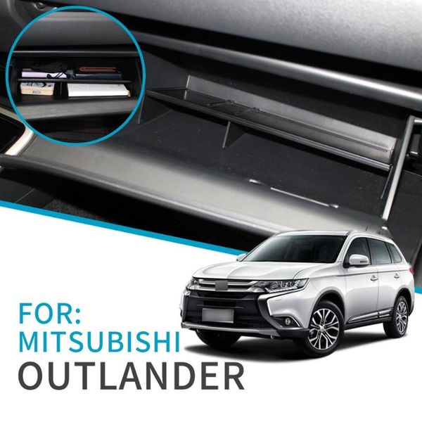 car organizer smabee glove box interval for mitsubishi outlander 2013 ~ 2021 accessories console tidying central co-pilot storage
car organizer smabee glove box interval for mitsubishi outlander 2013 ~ 2021 accessories console tidying central co-pilot storage