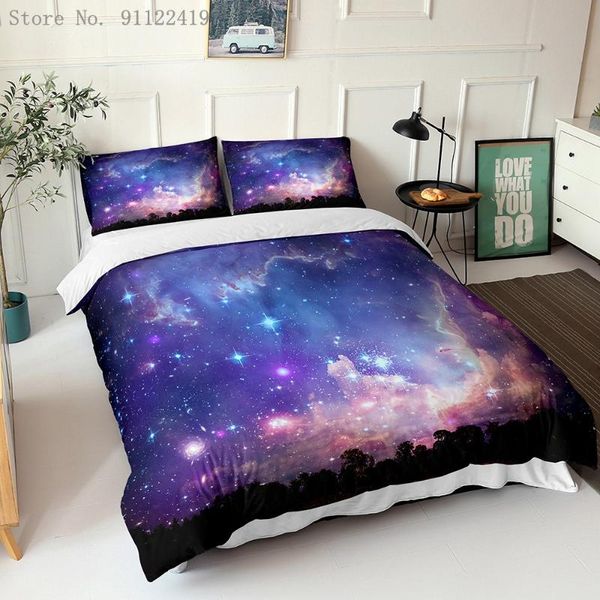 bedding sets galaxy set colorful starry sky duvet cover planet printed quilt microfiber decor teens boys girls
bedding sets galaxy set colorful starry sky duvet cover planet printed quilt microfiber decor teens boys girls
