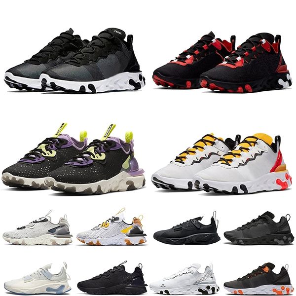 nik epic react vision element 55 87 running shoes for mens womens triple white black vast grey gravity purple designer sports sneakers
nik epic react vision element 55 87 running shoes for mens womens triple white black vast grey gravity purple designer sports sneakers