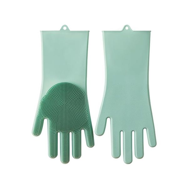 nordic washing gloves household thick waterproof silicone kitchenware gadgets handschoenen cleaning tool bl50st disposable
nordic washing gloves household thick waterproof silicone kitchenware gadgets handschoenen cleaning tool bl50st disposable