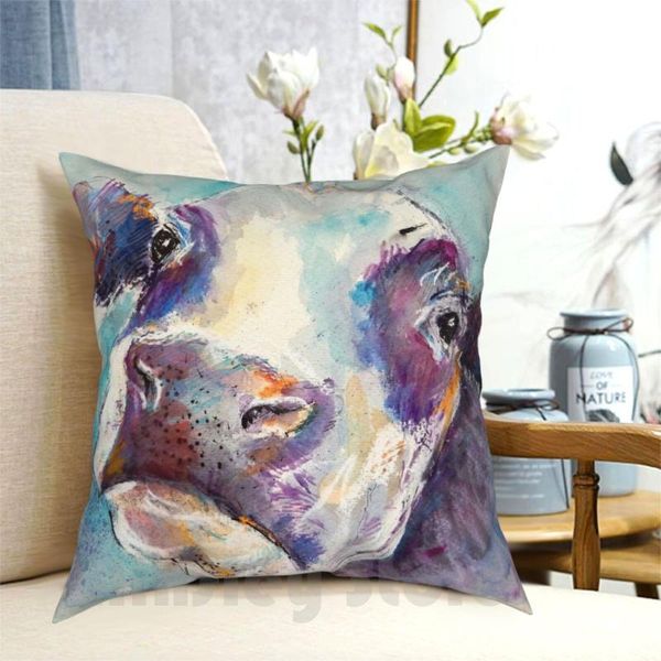 gentle cow pillow case printed home soft diy cover cows animal animals farm wildlife nature portrait
gentle cow pillow case printed home soft diy cover cows animal animals farm wildlife nature portrait