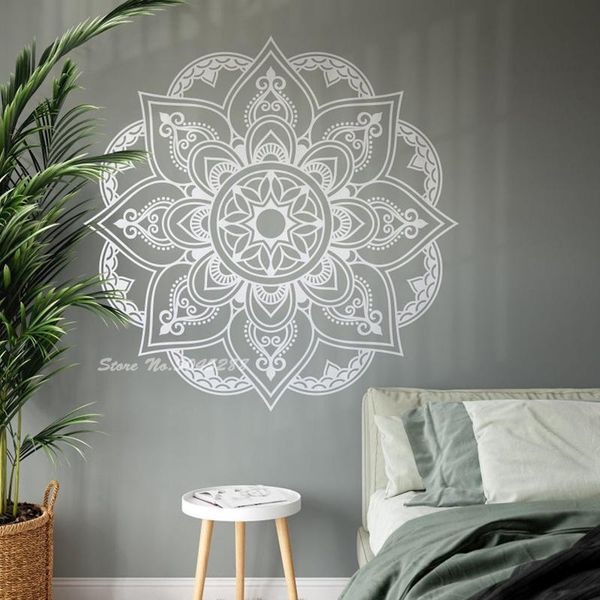 wall stickers mandala decal design boho chic decor bedroom yoga gift fashion wallpapers z330
wall stickers mandala decal design boho chic decor bedroom yoga gift fashion wallpapers z330