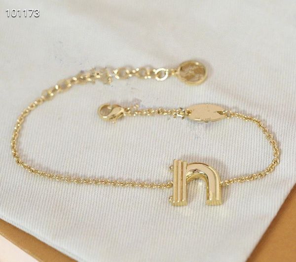beautiful brand designer name exclusive alphabetic couples men and women bracelet minimalist fashion have gift boxes, Golden;silver
beautiful brand designer name exclusive alphabetic couples men and women bracelet minimalist fashion have gift boxes, Golden;silver