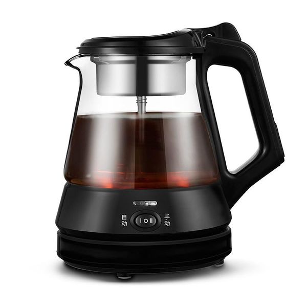 electric kettles kettle brewed tea maker black automatic glass home office mini steam extraction pot safety auto-off function
electric kettles kettle brewed tea maker black automatic glass home office mini steam extraction pot safety auto-off function