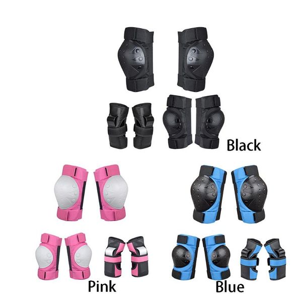 pcs/set durable high density wrist guard roller skating protective gear adhesive knee elbow pad elastic band sports adjustable & pads, Black;gray
pcs/set durable high density wrist guard roller skating protective gear adhesive knee elbow pad elastic band sports adjustable & pads, Black;gray