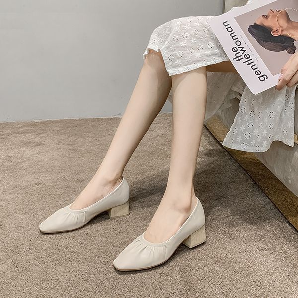 shallow shoes summer sandals women's single women's thick heeled high evening breeze gentle medium bb3168 lohh, Black
shallow shoes summer sandals women's single women's thick heeled high evening breeze gentle medium bb3168 lohh, Black
