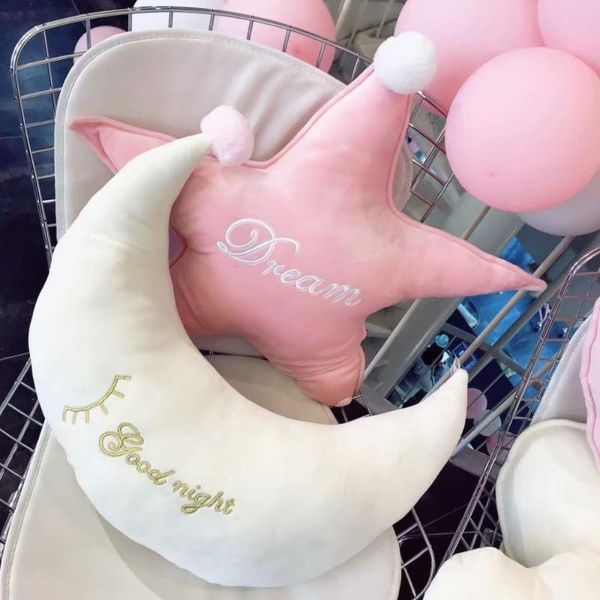 cushion/decorative pillow cartoon star moon cushion plush cloud toys soft stuffed baby gift home sofa decoration hearts shape car pillows co
cushion/decorative pillow cartoon star moon cushion plush cloud toys soft stuffed baby gift home sofa decoration hearts shape car pillows co