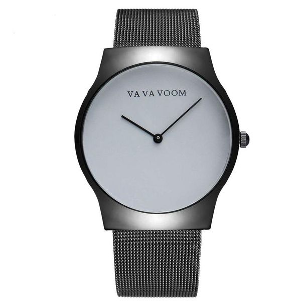 fashion quartz watch men's watches male clock steel mens wrist waterproof relogio masculino wristwatches, Slivery;brown
fashion quartz watch men's watches male clock steel mens wrist waterproof relogio masculino wristwatches, Slivery;brown