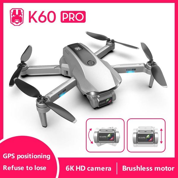 2021 new gps drone with professional 6k dual camera brushless motor foldable quadcopter long battery life gift of rc dron
2021 new gps drone with professional 6k dual camera brushless motor foldable quadcopter long battery life gift of rc dron
