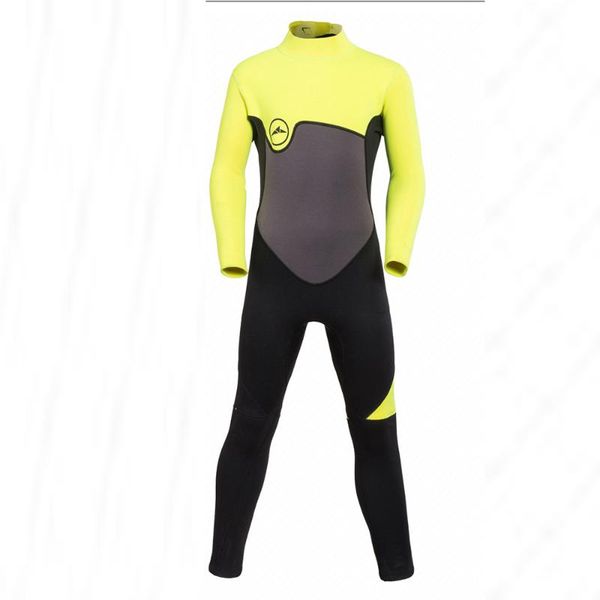 swim wear 8-16year children's 2mm elastic kids fullbody wetsuit teenage long sleeve wet suit sunscreen conjoined swimsuit
swim wear 8-16year children's 2mm elastic kids fullbody wetsuit teenage long sleeve wet suit sunscreen conjoined swimsuit