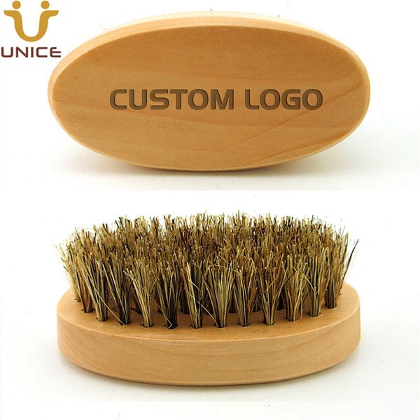 pocket mini brush for beard facial hair moq 50 pcs oem customized logo wood handle with pure boar bristle brushes whiskers moustache men gro, Silver
pocket mini brush for beard facial hair moq 50 pcs oem customized logo wood handle with pure boar bristle brushes whiskers moustache men gro, Silver