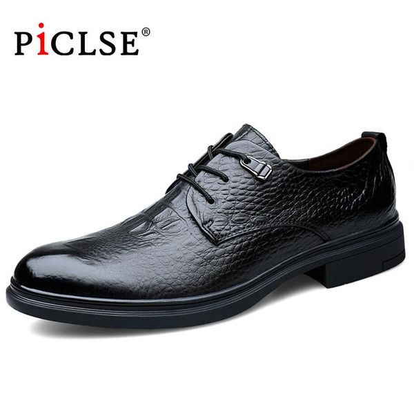 business genuine leather shoes men dress black formal oxford for wedding office zapatos de hombre
business genuine leather shoes men dress black formal oxford for wedding office zapatos de hombre